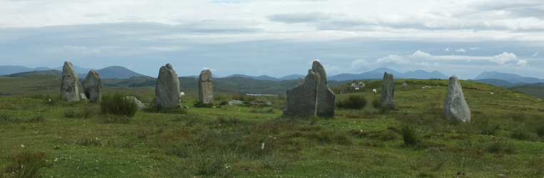 Callanish III