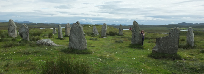 Callanish III