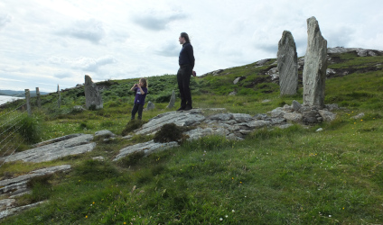 Callanish VIII