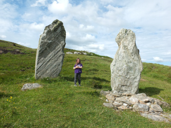 Callanish VIII