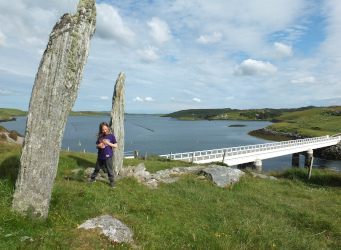 Callanish VIII