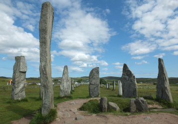 Callanish I