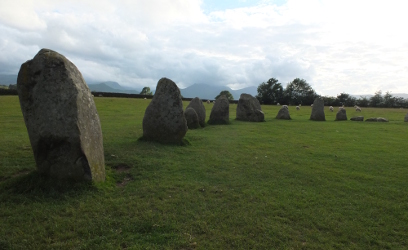 castlerigg stone circle