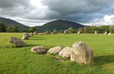 castlerigg stone circle