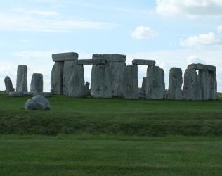 Stonehenge