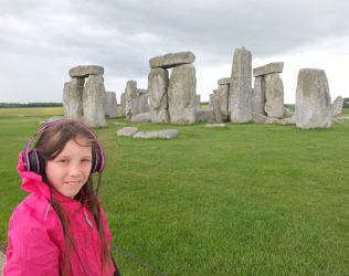 stone henge