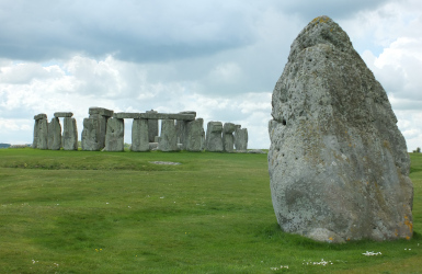 stone henge