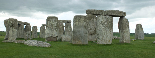 stone henge