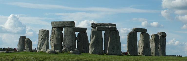 stonehenge