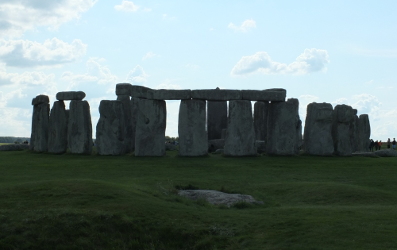 stonehenge