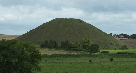 silburyhill