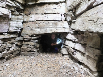 Wideford Hill Chambered Cairn