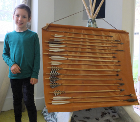 Archery through the ages