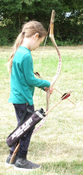 Archery through the ages