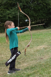 Archery through the ages