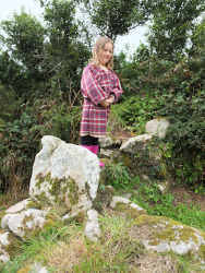 Romano-British Ancient Village Remains