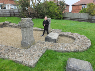 Temple of Antenociticus