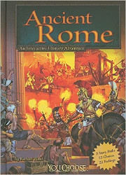 You Choose: Ancient Rome