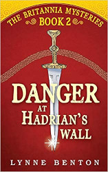 Danger at Hadrian's Wall