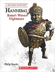 Hannibal: Rome's Worst Nightmare