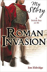 My story: Roman Invasion