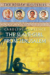 Slave-girl from Jerusalem