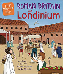 Roman Britain and Londinium