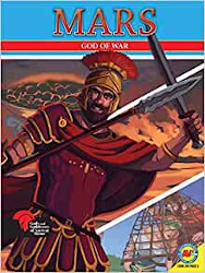 Mars God of War
