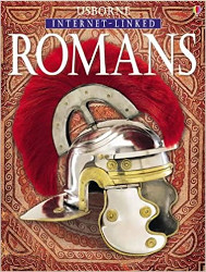 Romans (Usborne Guide)