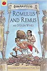 Romulus and Remus