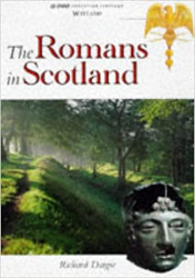 The Romans in Scotland