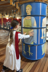 match the people game