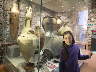 Colchester Castle Museum