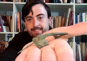 Dig Ventures: Roman Homes