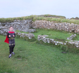 milecastle 37