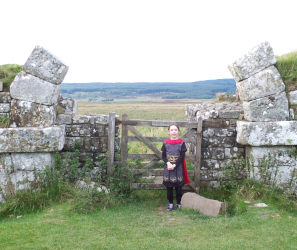 milecastle 37