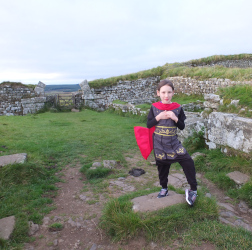 milecastle 37