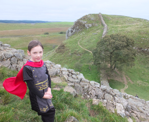 Sycamore Gap