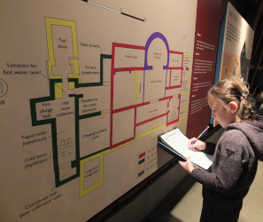 Lullingstone Roman Villa