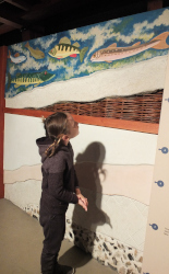 Lullingstone Roman Villa