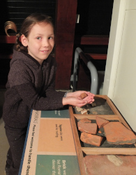 Lullingstone Roman Villa