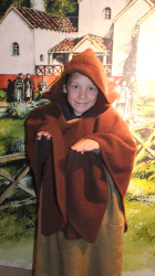 Lullingstone Roman Villa