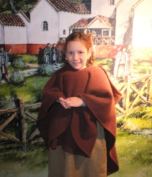 Lullingstone Roman Villa