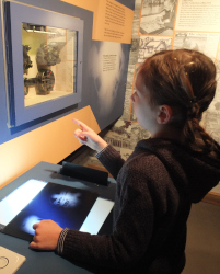 Lullingstone Roman Villa