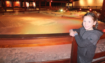 Lullingstone Roman Villa