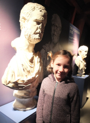 Lullingstone Roman Villa