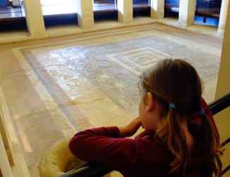 Domvs Romana (Malta)