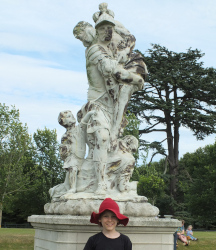 Exploring Roman Mythology