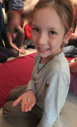 looking at artefacts