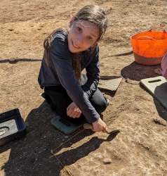 DigVentures Roman Archaeology Site